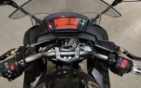 KAWASAKI NINJA 400R 2011 ER400B