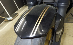 KAWASAKI NINJA 400 ABS 2016 EX400E