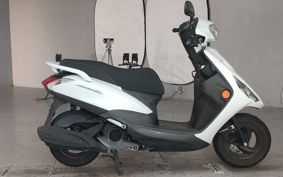 YAMAHA  AXIS Z SEJ6J