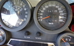 KAWASAKI GPZ900R NINJA ZX900A