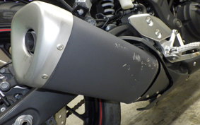 YAMAHA YZF R-3 2016 RH07J