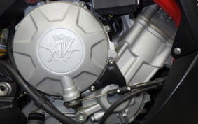 MV AGUSTA F3 800 2018