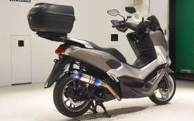 YAMAHA N-MAX 2017 SE86J