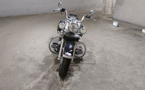 HARLEY HARLEY FLSTC1580 BW5