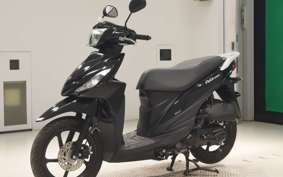 SUZUKI ADDRESS 110 CE47A