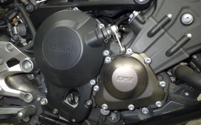 YAMAHA MT-09 Tracer 2016 RN36J