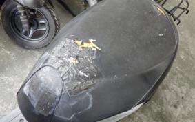 SUZUKI LET's 5 CA47A