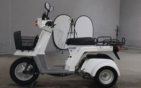HONDA GYRO TD02