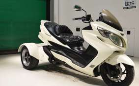 SUZUKI SKYWAVE 250 Trike (Burgman 250 Trike)  2025 CJ44A