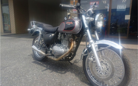 KAWASAKI ESTRELLA RS BJ250A