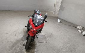 KAWASAKI NINJA250 EX250P