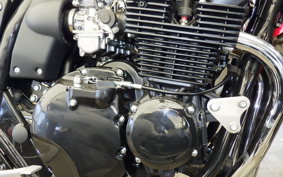 YAMAHA XJR400 4HM