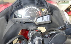 KAWASAKI NINJA 250 ABS EX250L