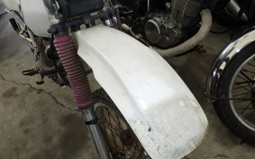 SUZUKI DJEBEL 200 (DR200SE) SH42A