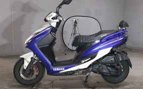 YAMAHA CYGNUS125XSR SEA5J