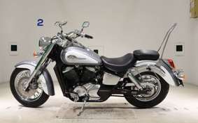 HONDA SHADOW 400 2003 NC34