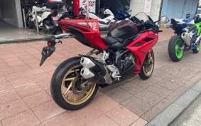 HONDA CBR250RR ABS MC51