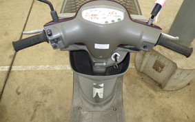 SUZUKI LET's 4 Basket CA43A