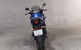 YAMAHA XJ6 DIVERSION 2012 RJ19