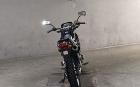 HONDA AX-1 MD21