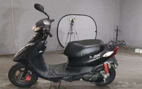 YAMAHA JOG ZR EVOLUTION2 SA39J