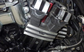 YAMAHA VMAX 1998