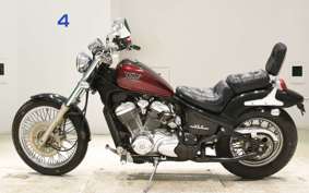 HONDA STEED 400 1992 NC26