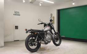 SUZUKI GRASS TRACKER 2015 NJ47A