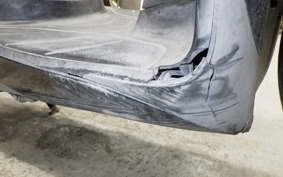 HONDA SHﾓｰﾄﾞ 2009 JF51