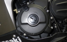 KAWASAKI NINJA 250 2 2016 EX250P