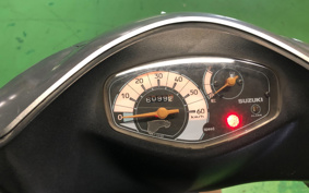 SUZUKI ADDRESS V50 CA42A