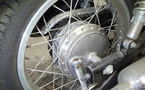 KAWASAKI ESTRELLA 2023 BJ250A