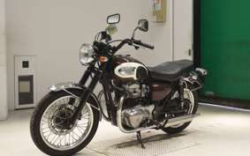 KAWASAKI W650 2009 EJ650A