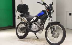 YAMAHA TRICKER Gen.2 2013 DG16J