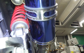 HONDA CB400SF VTEC 2011 NC42