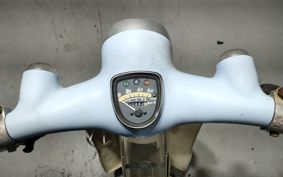 HONDA LITTLE CUB AA01