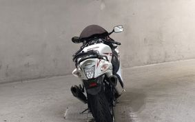 SUZUKI GSX1300R HAYABUSA 2007 GX72A