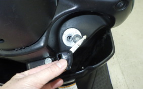 SUZUKI ADDRESS V125 S CF4MA