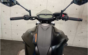 YAMAHA MT-07 2019 RM19J
