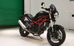 DUCATI MONSTER 400 IE 2008