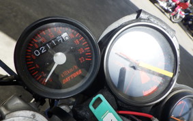 HONDA NS250F MC11