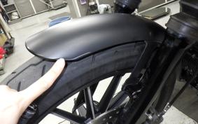 HARLEY XL883N 2014