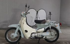 HONDA LITTLE CUB AA01