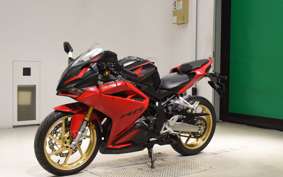 HONDA CBR250RR A 2011 MC51