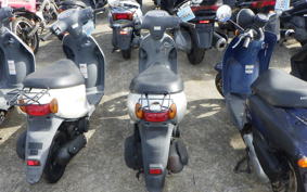 SUZUKI LET's 4 G 1987 CA41A