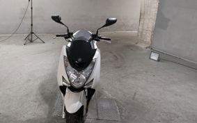 YAMAHA MAJESTY 155S SG28J