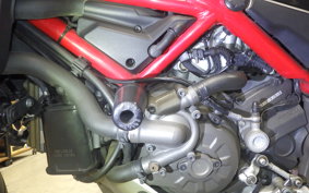 DUCATI MULTISTRADA 1200 S 2015