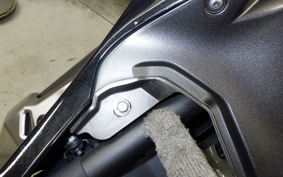 KAWASAKI Z250 Gen.2 2016 EX250P