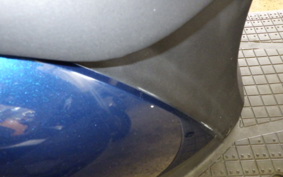 SUZUKI ADDRESS V125 Gen.2 DP12H