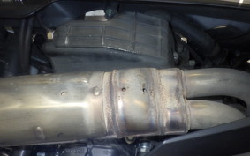 HONDA CBR400R 2025 NC65